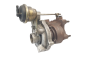 Turbocompresseur 54359700002 54391015071 189536 1.5 DCI Renault Nissan S18