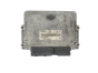 Calculateur 55198058 0281011553 19247EAA Fiat Bosch 54801