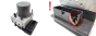 Pompe Abs Citroen C4 Picasso 9660934580 9665106680 0265950962 1493
