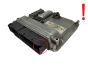 Calculateur 03P906021 28306738 11002001 03P907425A VW Delphi