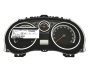 Bloc Compteurs Vitesse Opel Corsa D P0013285381 0001876867 31988