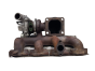Turbocompresseur Ford Mondeo 1S7Q-6K682-AF 