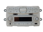 Autoradio USB BT Smart Forfour A4539003402 281156881R