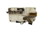 Serrure De Porte Avant Gauche 9135H3 Peugeot 206 Kiekert 10647