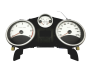 Bloc Compteurs Vitesse Peugeot 207 9662904780 A2C53190340 49797