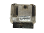 Calculateur 0281013276 03G906021LG Audi Bosch 23729