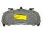 Bloc Compteurs Vitesse Renualt Clio 3 8200715178 N 25983