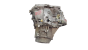 Boîte De Vitesse 20DM25 1.4 HDI 16v Citroen C3
