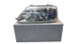 Phare Nouvelle Original Gauche Renault 25 7701033575