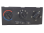 Commande Chauffage AC Opel Astra G 56341 BEHR