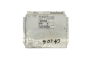 Calculateur 0295458332Q02 0265109496 Mercedes Bosch 38324
