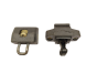 Serrure De Coffre/Hayon Arrière Dacia Logan 7700791731 7700817724