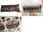 La Culasse BMW 1436793 2.8 24V 286S2