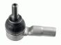 Rutule De Direction Gauche Original Citroen C4 II 3817A5