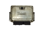 Calculateur 0281010501 8200118521 8200049304 Renault Bosch 15959