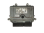 Calculateur A6401508879 0281013517 Mercedes  Bosch 25322
