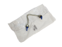 Tuyau D’alimentation Carburant Original Citroen Peugeot 1570K3 1570.K3