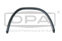 Moulure Arc De Roue Droit Pour Skoda Kodiaq 565854820 88541793302 DPA