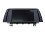 Affichage Navigation BMW 1 6550 9270392 -04 L7 CID Entry 6.5"