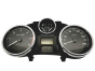 Bloc Compteurs Vitesse Peugeot 206+ 9666637080 50934
