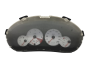 Bloc Compteurs Vitesse Peugeot 206 9648837280 000643506 50181