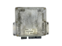 Calculateur 0281010595 9642014980 PSA Bosch 62951