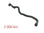 Tuyau Système De Refroidissement 924108542R 2.0 dCi Renault Trafic 3 Vivaro B