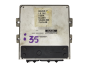 Calculateur Ecu Rover NNN100683 NNW100476 Motorola