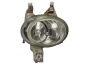 Halogène Voiture Droit Peugeot 206 6205T2 9635076080 Valeo 6480