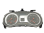 Bloc Compteurs Vitesse Renault Clio 3 8201060299 B 27621