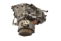 Boîte De Vitesse 20DL72 Peugeot 206 1.9 D WJY 222235 1046
