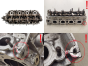 La Culasse Honda 1.8 16V F18A2