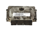 Calculateur 0281001839 9630059880 28FM0279 PSA Bosch 30509