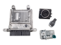 Complet Départ Mercedes C W204 A6519007401 A2079052600 A2045458132 2.2 CDI
