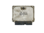 Calculateur 038906019KH 0281011195 VW Bosch 46768