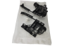 Fixation De Pare-Chocs Original 7416H9 7416.H9 Citroen Peugeot
