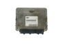 Calculateur IAW4AF.PP 55187374 Fiat Magneti Marelli 39337