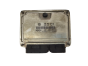 Calculateur 045906019BG 0281011244 Seat VW Bosch 3679