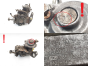 Pompe D’injection 0460424220 2.8 DT Fiat Ducato Bosch