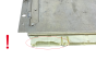 Calculateur 0275456332 Q01 0265109454 Mercedes Bosch