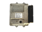 Calculateur 55198927 BY MJD6O2.M1 71600.135.02 FGP Opel 28210