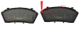 Bloc Compteurs Vitesse Fiat Stilo 51740481 1FCF-10849-BAE 59436