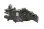 Boitier Thermostat D'eau moteur 9643211880 9633700080 2,0 HDI Citroen Peugeot