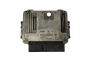 Calculateur 0281012858 55204755 4D34A3ABM Fiat Bosch 16511