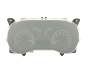 Bloc Compteurs Vitesse Fiat Doblo 5550011005 28376
