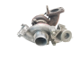 Turbocompresseur 9662371080 TD025S2-06T4 1.6 HDI Citroen Peugeot Ford