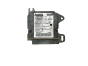 Calculateur Moduł 605045200 8200381668A Renault Autoliv