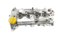 Couvercle De Culasse 132653841R 132648303R 1.2 TCe Renault Clio 4 Captur