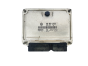 Calculateur 045906019BR 0281012318 VW Seat Skoda Bosch 38111