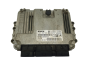 Calculateur 0281012523 9664843480 9657699480 PSA Bosch 68279